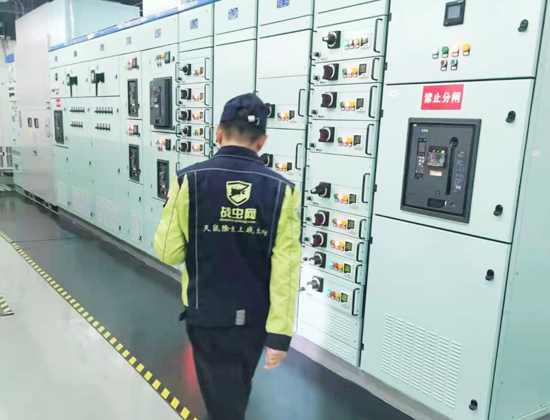 賓館蟑螂的防治?